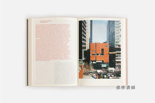 Kerstin Thompson Architects/克斯廷·汤普森建筑师事务所 商品图4