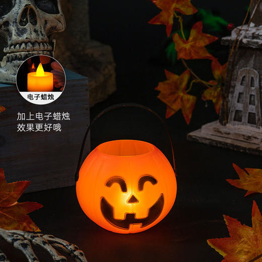 南瓜灯 商品图4