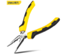 得力多功能尖嘴钳省力型铬钒钢 商品缩略图0