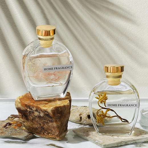 璐璐馨花园诗人系列无火香氛80ML 商品图3