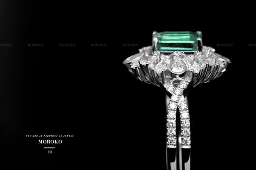 碧霄「戒指」 商品图2