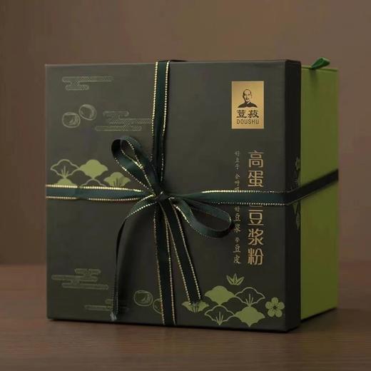 丨生态丨荳菽原味豆浆粉 商品图6