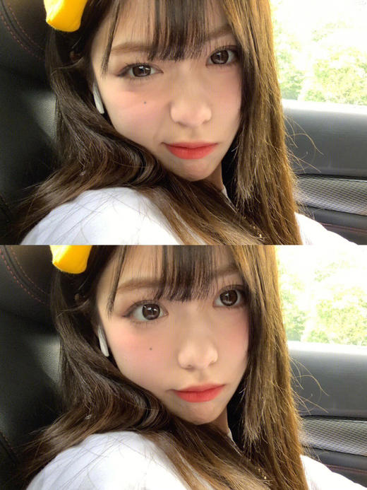 大直径推荐丨长岛冰茶·Kumicon丨14.5mm（年抛/一副包含2片） 商品图2