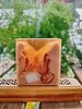 【纯妧手工坊】玫瑰研磨皂～甜心/玫瑰之约/沁人茶香/完美邂逅/沐浴森林香水沐浴皂～汉方中药皂～鹅梨帐中香皂～腊梅～檀香～单个装/三个特惠装100g每个 商品缩略图3