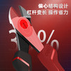 得力专业级德式大头斜口钳 商品缩略图2