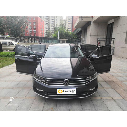 大众 迈腾 330FSI DSG 豪华型 【长租-北京】 商品图1