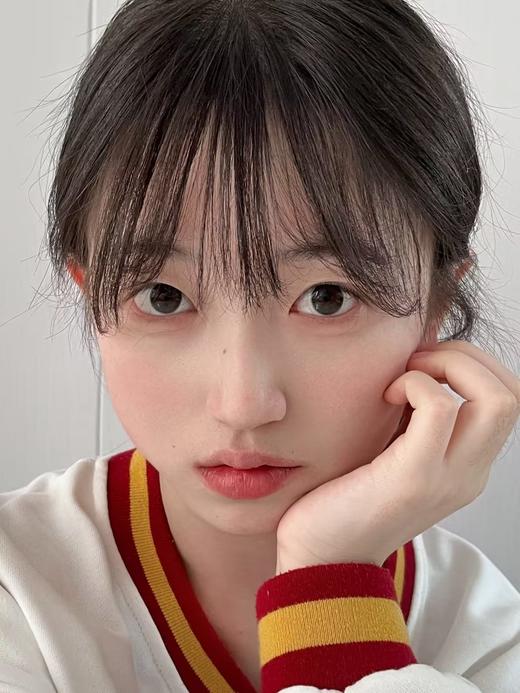 【日抛】H03-Gray·Holydeer丨ins风小灰瞳14.2mm（日抛/一盒10片装） 商品图12