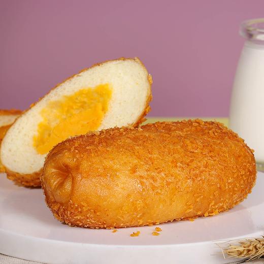 蜜薯多拿滋 商品图0