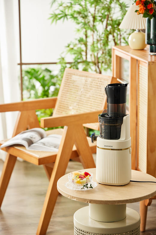 大宇原汁机迷你家用渣汁分离水果榨汁机打炸果汁杯小型 商品图2