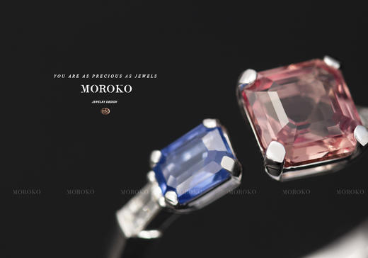 倾心「戒指」 商品图1