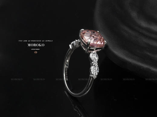 流星「戒指」 商品图0