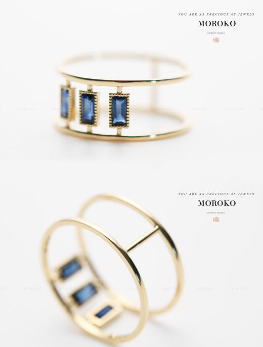 轮痕「戒指」 商品图1