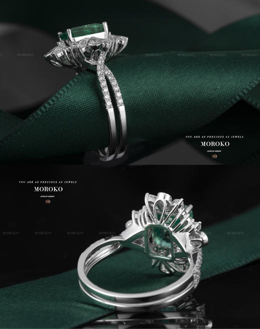 七弦「戒指」 商品图1