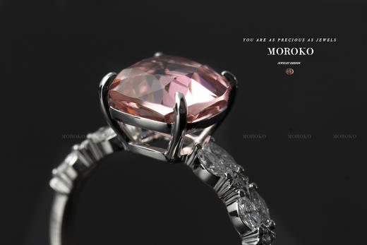 流星「戒指」 商品图1