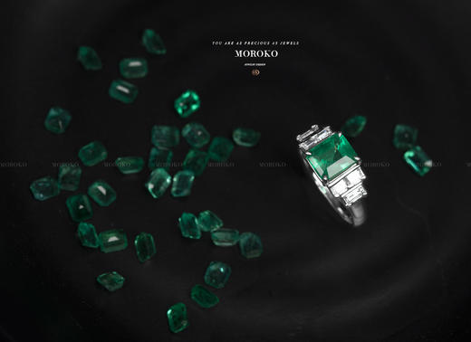 方糖「戒指」 商品图1