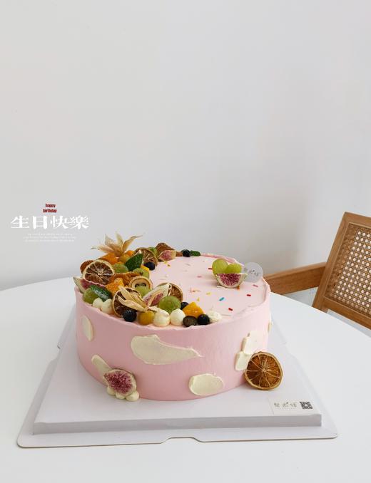 粉色简约款 商品图0