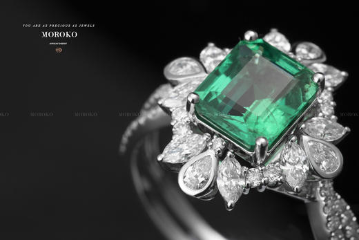 七弦「戒指」 商品图2