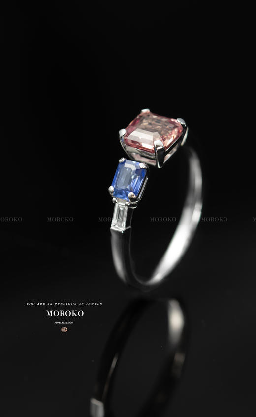 倾心「戒指」 商品图2