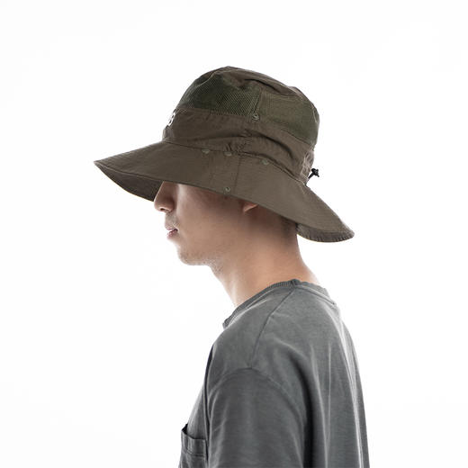 XAG 户外遮阳帽 商品图2