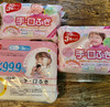 湿纸巾 三大包 九小包。 随机 商品缩略图0
