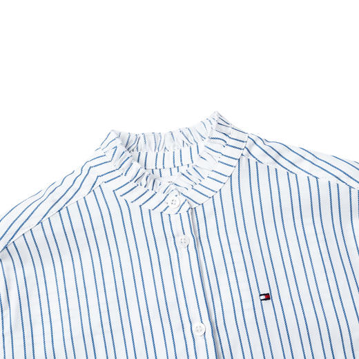 TOMMY 秋 大童小童 衬衫 KG0KG06807 商品图2