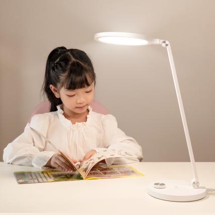 华为智选 达伦DALEN智能台灯3 白色 商品图1