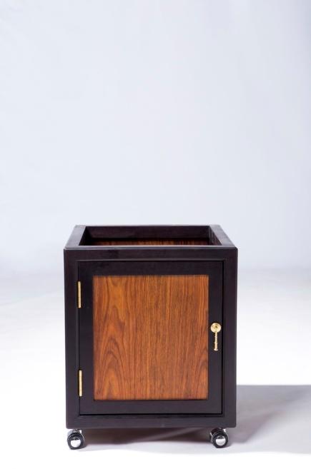 苏梨上品家具满庭芳系列中式家具 活动柜 商品图0