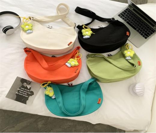 皮卡诺斜挎包500（不含挂件） 商品图0