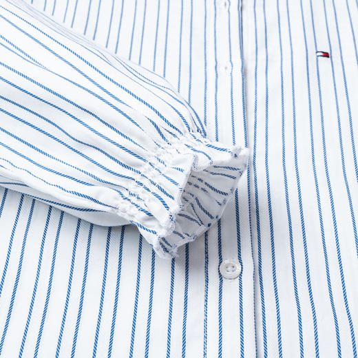 TOMMY 秋 大童小童 衬衫 KG0KG06807 商品图4