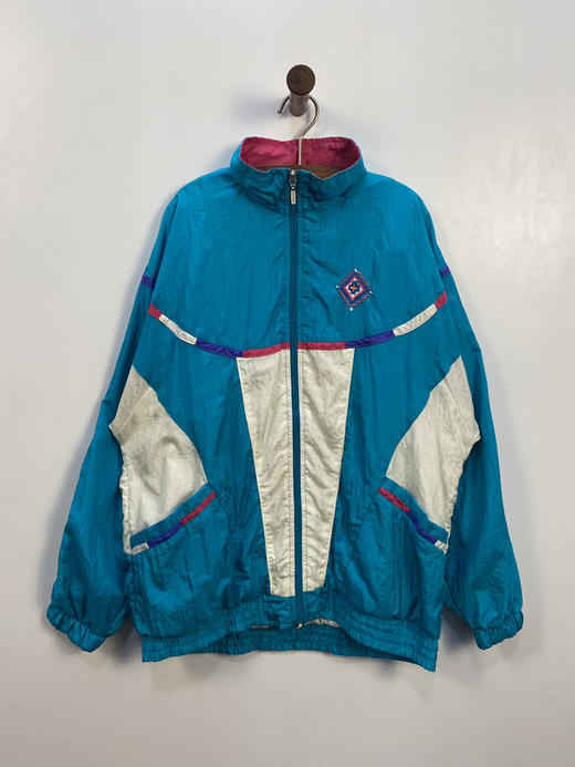 80年代 Vintage BOLO SPIRIT 运动外套 _SJK(M) 商品图1