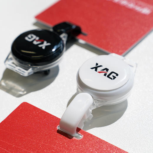 XAG 可伸缩工牌卡扣 商品图1