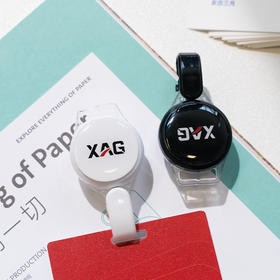 XAG 可伸缩工牌卡扣