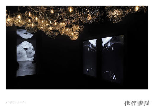 Loris Greaud: The Unplayed Notes: Introduction to the Underground Sculpture Park/洛里斯·格洛：未弹奏的笔记（2012- 商品图4