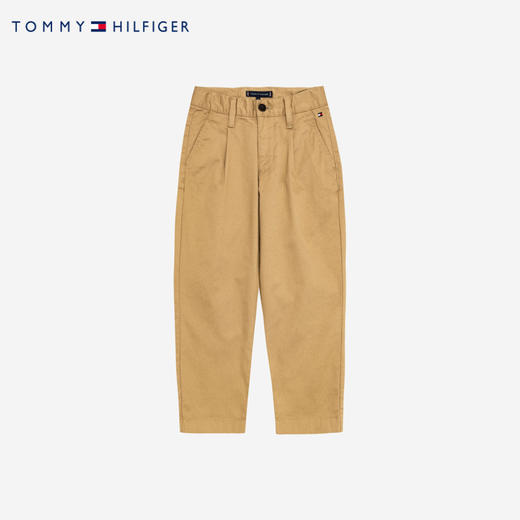 TOMMY 秋 大童小童 长裤 KB0KB07487 商品图0