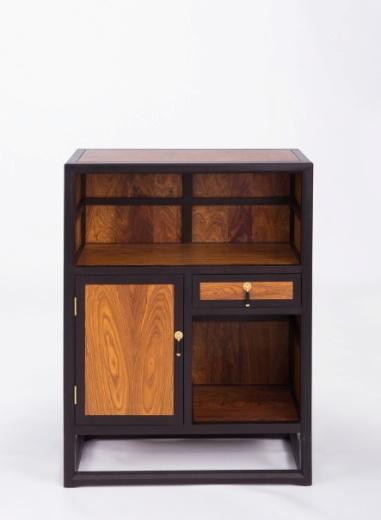 苏梨上品家具 忆江南系列 茶柜 商品图0