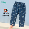 【商场同款】
迪士尼童装春秋新品男童满印复古牛仔裤时尚潮酷长裤 商品缩略图4
