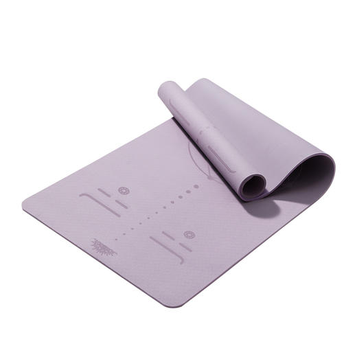 佑美瑜伽垫 YJD002 商品图1