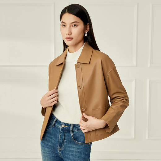 EITIE爱特爱皮衣6893519 商品图6