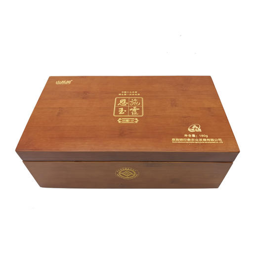 山茶风 恩施玉露▪荣耀 180g 商品图1