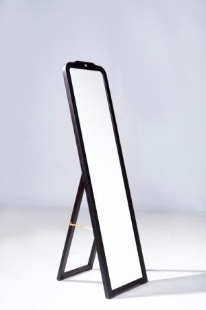 苏梨上品家具 虞美人系列 落地镜 商品图0