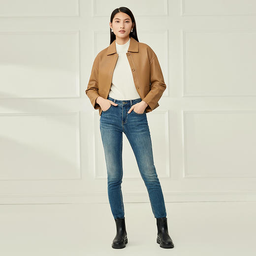 EITIE爱特爱皮衣6893519 商品图8