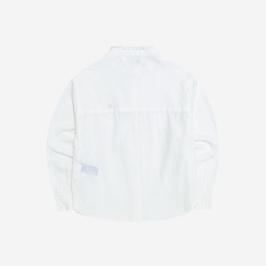 TOMMY 秋 大童小童 衬衫 KG0KG06770 商品图1