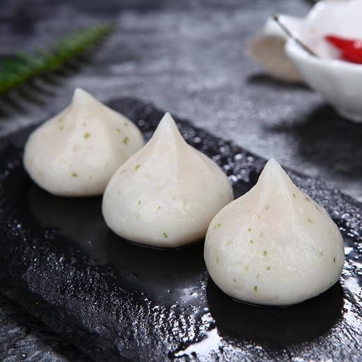 火锅海胆风味包500克 商品图2