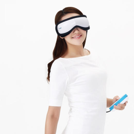 倍轻松（breo）iSee310 眼部按摩器 180°折叠 轻便自如 商品图2