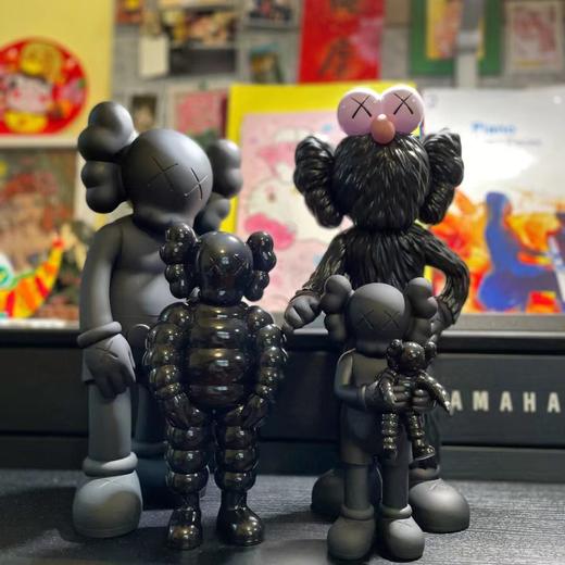收藏系列 KAWS FAMILY系列 商品图3