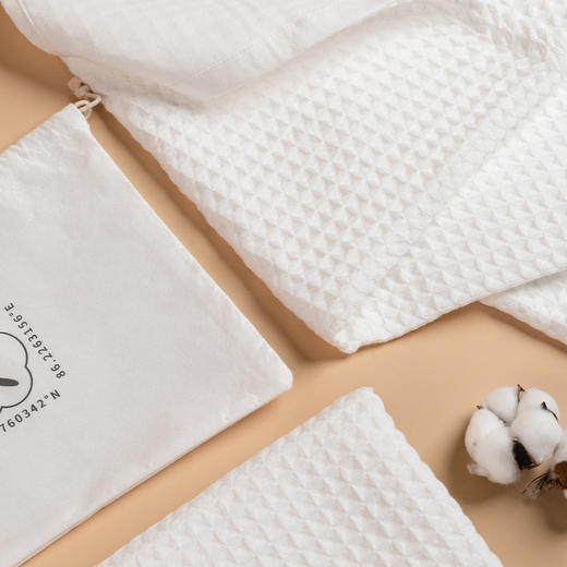 XAG  纯棉浴巾 商品图0