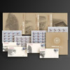 【中国邮政】中国现代科学家系列第九组·整版邮票册 商品缩略图0
