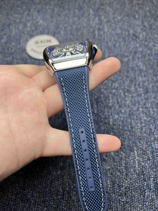 新款到货 法兰克穆勒 FM Vanguard Yachting V45游艇系列 商品图3