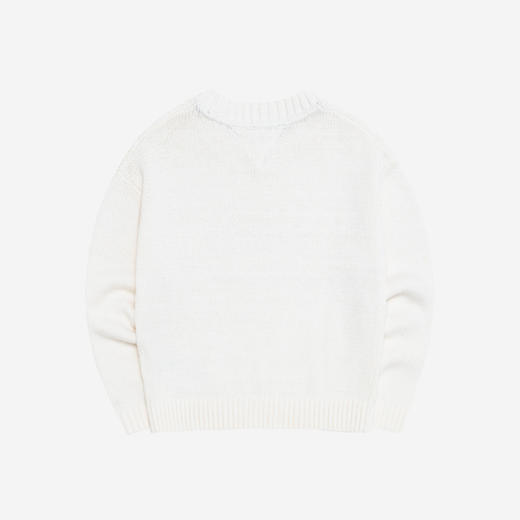 TOMMY 秋 大童小童 毛衣 KG0KG06907 商品图1
