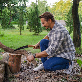 Berry&Bird园艺修枝锯